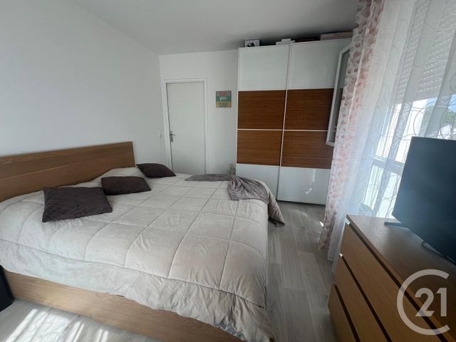 Appartement F3 à vendre - 3 pièces - 54.9 m2 - VILLERON - 95 - ILE-DE-FRANCE - Century 21 Gp Immobilier