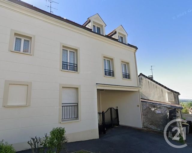 Appartement F2 à vendre - 2 pièces - 44.4 m2 - DAMMARTIN EN GOELE - 77 - ILE-DE-FRANCE - Century 21 Gp Immobilier