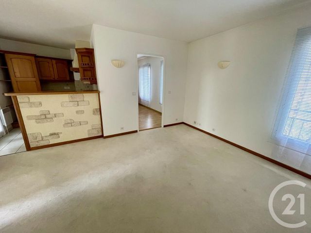 Appartement F2 à vendre - 2 pièces - 44.4 m2 - DAMMARTIN EN GOELE - 77 - ILE-DE-FRANCE - Century 21 Gp Immobilier