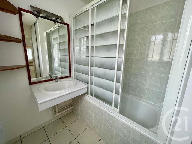 Appartement F2 à vendre - 2 pièces - 44.4 m2 - DAMMARTIN EN GOELE - 77 - ILE-DE-FRANCE - Century 21 Gp Immobilier