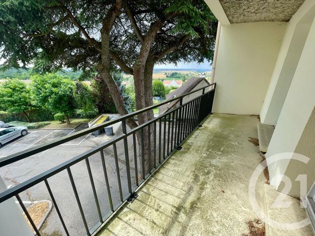 Appartement F2 à vendre - 2 pièces - 44.4 m2 - DAMMARTIN EN GOELE - 77 - ILE-DE-FRANCE - Century 21 Gp Immobilier