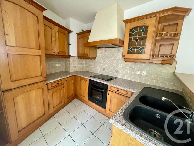 Appartement F2 à vendre - 2 pièces - 44.4 m2 - DAMMARTIN EN GOELE - 77 - ILE-DE-FRANCE - Century 21 Gp Immobilier