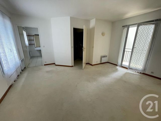 Appartement F2 à vendre - 2 pièces - 44.4 m2 - DAMMARTIN EN GOELE - 77 - ILE-DE-FRANCE - Century 21 Gp Immobilier