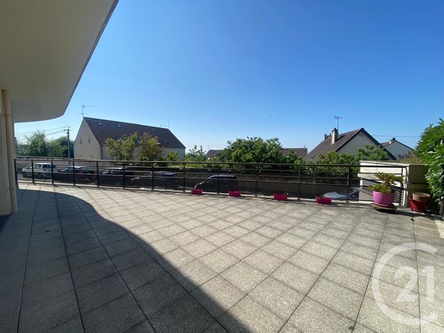 Appartement F3 à vendre - 3 pièces - 66.0 m2 - DAMMARTIN EN GOELE - 77 - ILE-DE-FRANCE - Century 21 Gp Immobilier