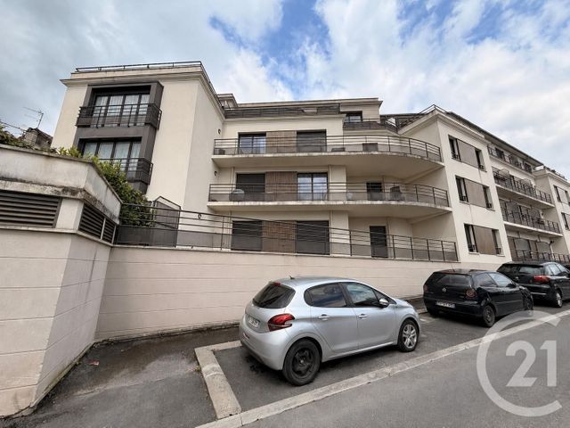 Appartement F3 à vendre DAMMARTIN EN GOELE