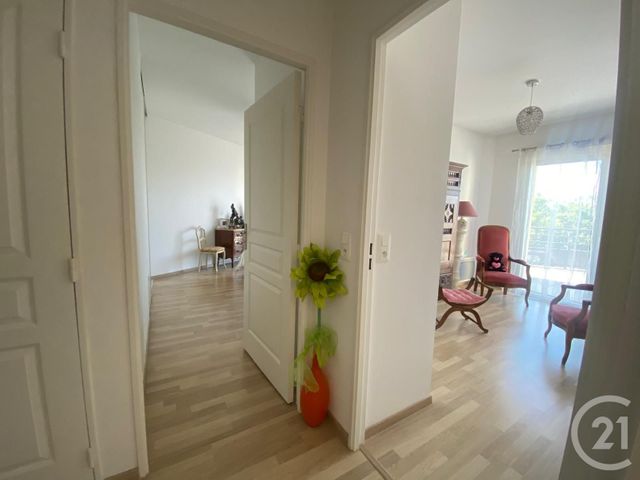 Appartement F3 à vendre - 3 pièces - 66.0 m2 - DAMMARTIN EN GOELE - 77 - ILE-DE-FRANCE - Century 21 Gp Immobilier