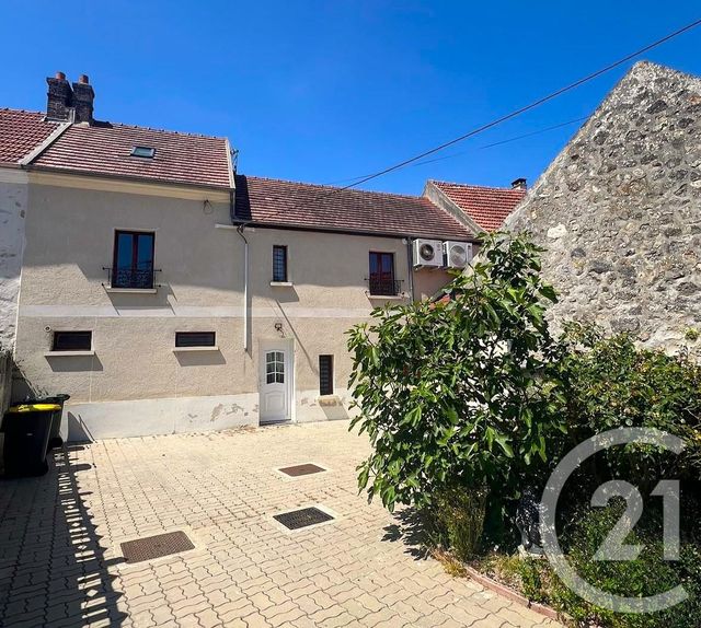 maison - MARCILLY - 77