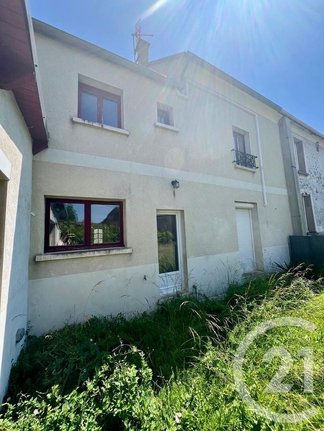 appartement - MARCILLY - 77