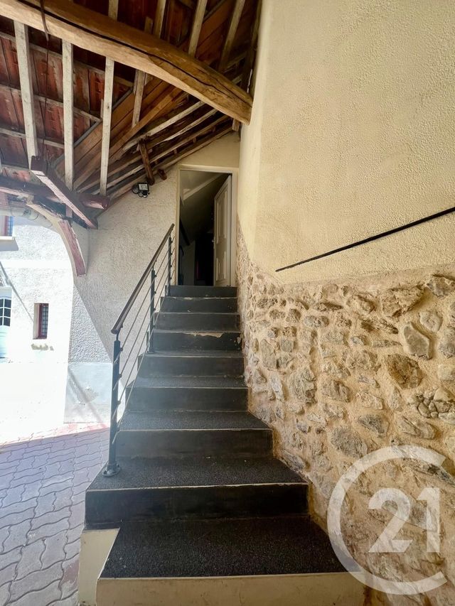 appartement - MARCILLY - 77