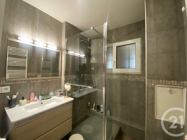 Appartement F2 à vendre - 2 pièces - 30.23 m2 - VILLEPARISIS - 77 - ILE-DE-FRANCE - Century 21 Gp Immobilier