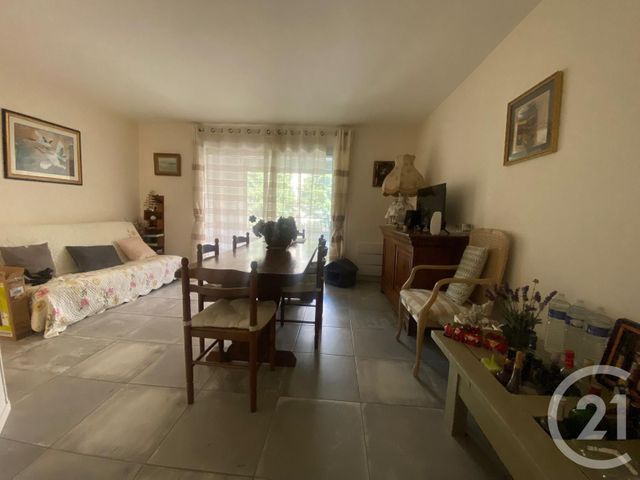 Appartement F2 à vendre - 2 pièces - 30.23 m2 - VILLEPARISIS - 77 - ILE-DE-FRANCE - Century 21 Gp Immobilier