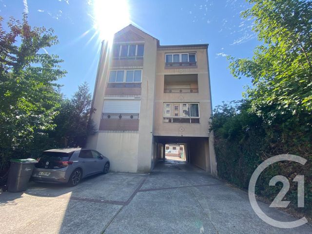 Appartement F2 à vendre - 2 pièces - 30.23 m2 - VILLEPARISIS - 77 - ILE-DE-FRANCE - Century 21 Gp Immobilier