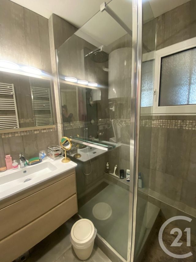 Appartement F2 à vendre - 2 pièces - 30.23 m2 - VILLEPARISIS - 77 - ILE-DE-FRANCE - Century 21 Gp Immobilier