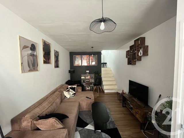 maison - DAMMARTIN EN GOELE - 77