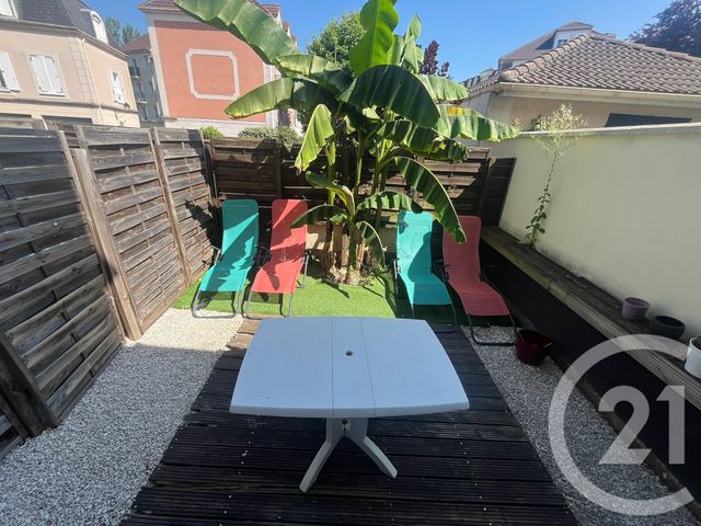 Appartement F3 à louer VILLEPARISIS