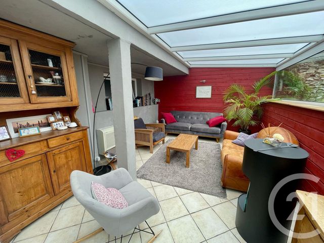 maison à vendre - 5 pièces - 102.41 m2 - MONTGE EN GOELE - 77 - ILE-DE-FRANCE - Century 21 Gp Immobilier