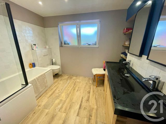 maison à vendre - 5 pièces - 102.41 m2 - MONTGE EN GOELE - 77 - ILE-DE-FRANCE - Century 21 Gp Immobilier