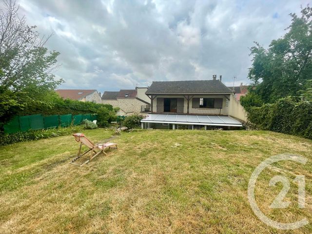 Maison à vendre MONTGE EN GOELE