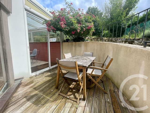 maison à vendre - 5 pièces - 102.41 m2 - MONTGE EN GOELE - 77 - ILE-DE-FRANCE - Century 21 Gp Immobilier