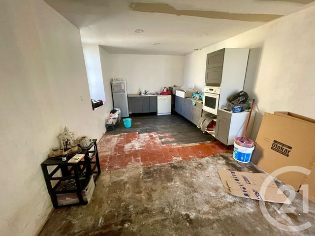 maison à vendre - 4 pièces - 98.44 m2 - BREGY - 60 - PICARDIE - Century 21 Gp Immobilier