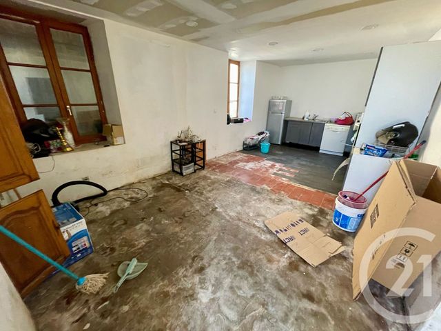 maison à vendre - 4 pièces - 98.44 m2 - BREGY - 60 - PICARDIE - Century 21 Gp Immobilier