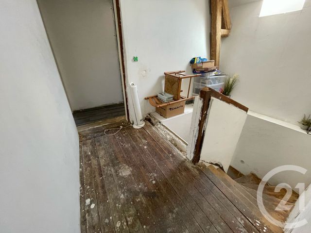 maison à vendre - 4 pièces - 98.44 m2 - BREGY - 60 - PICARDIE - Century 21 Gp Immobilier