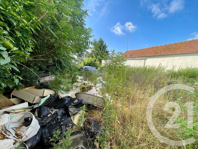 maison à vendre - 4 pièces - 98.44 m2 - BREGY - 60 - PICARDIE - Century 21 Gp Immobilier