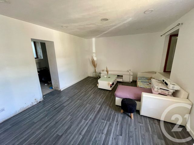 maison à vendre - 4 pièces - 98.44 m2 - BREGY - 60 - PICARDIE - Century 21 Gp Immobilier