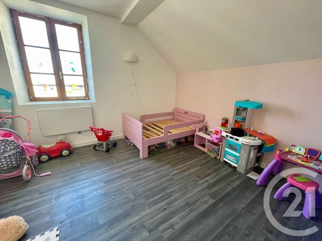 maison à vendre - 4 pièces - 98.44 m2 - BREGY - 60 - PICARDIE - Century 21 Gp Immobilier