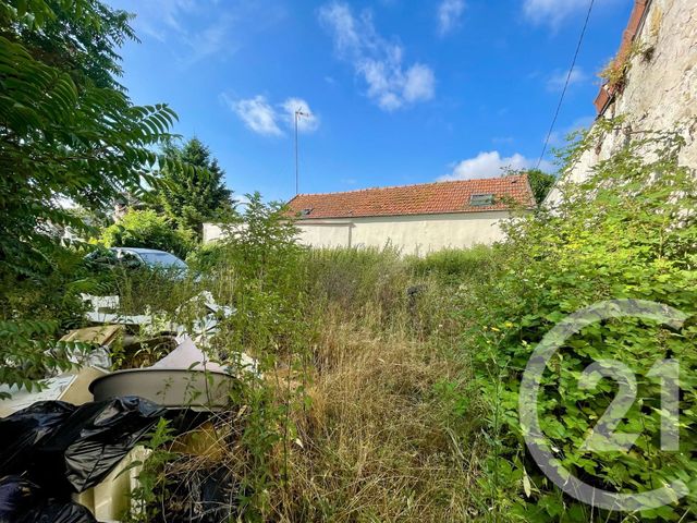 maison à vendre - 4 pièces - 98.44 m2 - BREGY - 60 - PICARDIE - Century 21 Gp Immobilier