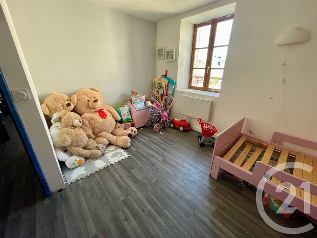 maison à vendre - 4 pièces - 98.44 m2 - BREGY - 60 - PICARDIE - Century 21 Gp Immobilier