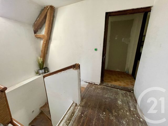 maison à vendre - 4 pièces - 98.44 m2 - BREGY - 60 - PICARDIE - Century 21 Gp Immobilier