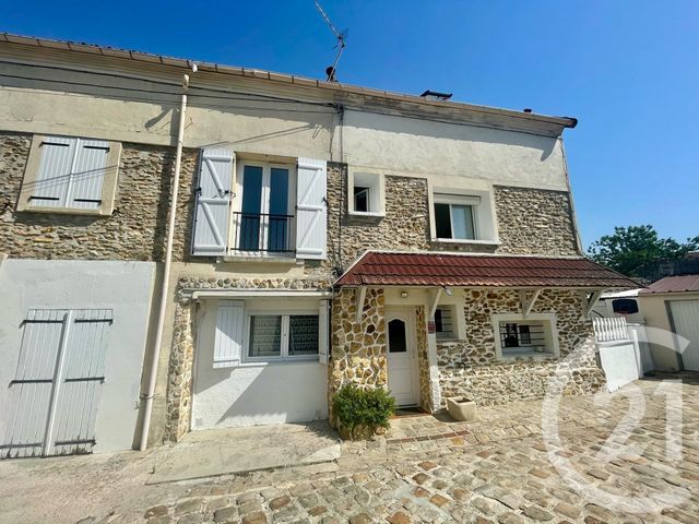 Maison à vendre DAMMARTIN EN GOELE