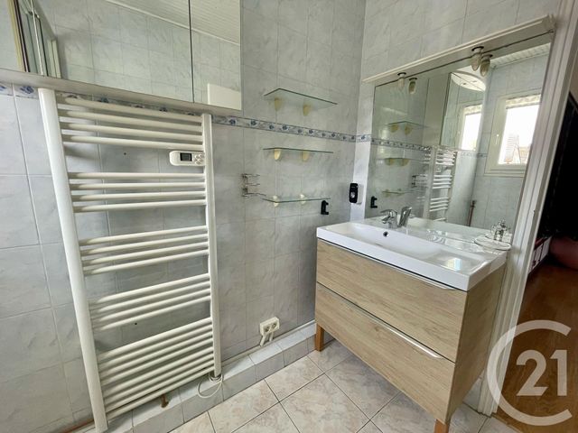 maison à vendre - 6 pièces - 107.0 m2 - DAMMARTIN EN GOELE - 77 - ILE-DE-FRANCE - Century 21 Gp Immobilier