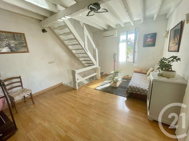 maison à vendre - 6 pièces - 107.0 m2 - DAMMARTIN EN GOELE - 77 - ILE-DE-FRANCE - Century 21 Gp Immobilier