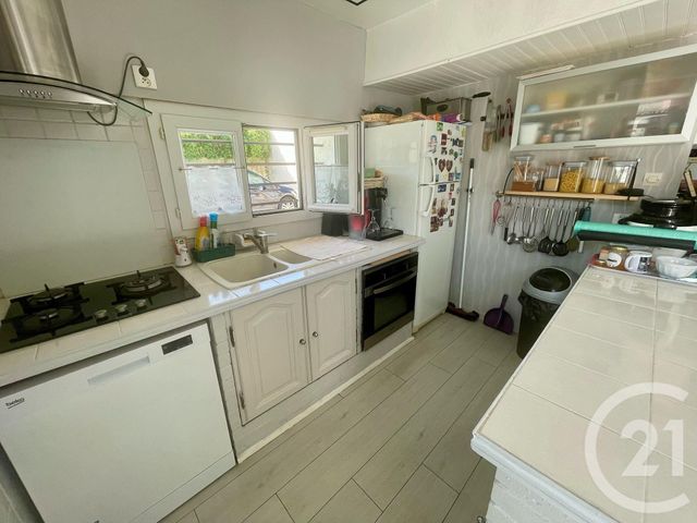 maison à vendre - 6 pièces - 107.0 m2 - DAMMARTIN EN GOELE - 77 - ILE-DE-FRANCE - Century 21 Gp Immobilier