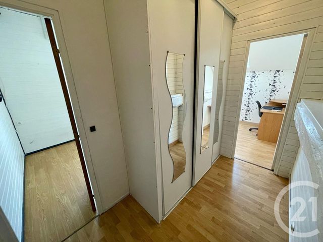 maison à vendre - 6 pièces - 107.0 m2 - DAMMARTIN EN GOELE - 77 - ILE-DE-FRANCE - Century 21 Gp Immobilier