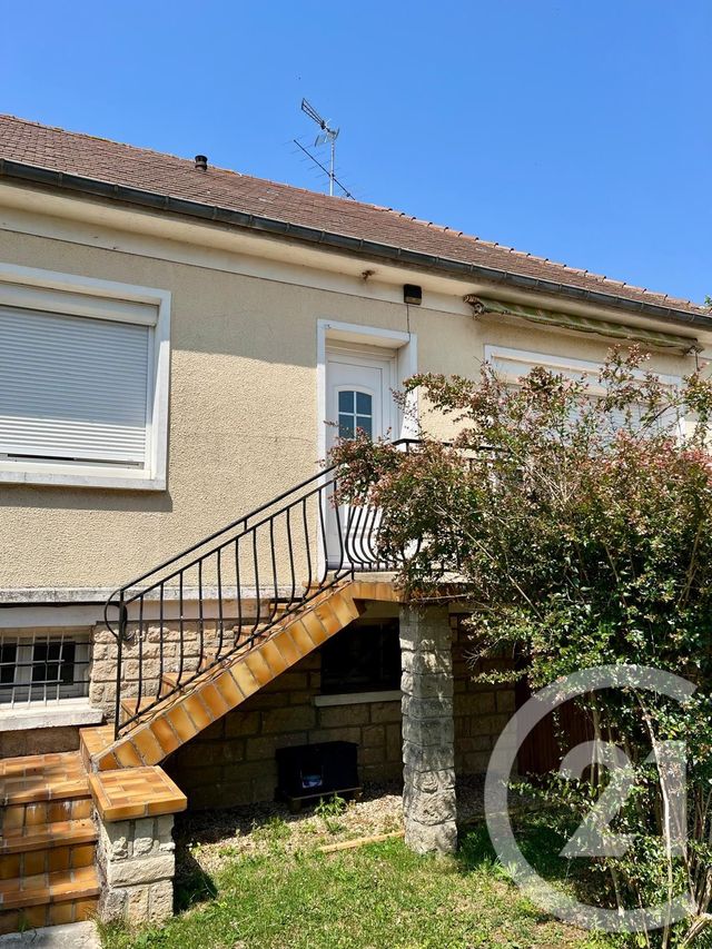 appartement - NANTEUIL LE HAUDOUIN - 60