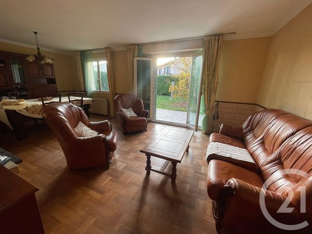 maison à vendre - 5 pièces - 85.95 m2 - MOUSSY LE NEUF - 77 - ILE-DE-FRANCE - Century 21 Gp Immobilier