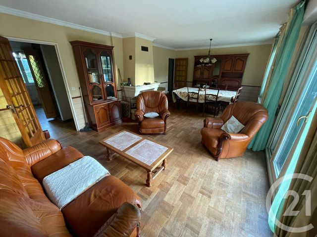 maison à vendre - 5 pièces - 85.95 m2 - MOUSSY LE NEUF - 77 - ILE-DE-FRANCE - Century 21 Gp Immobilier