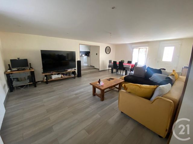 maison à vendre - 5 pièces - 146.0 m2 - BREGY - 60 - PICARDIE - Century 21 Gp Immobilier