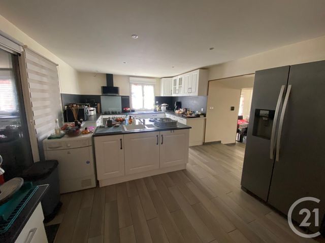 maison à vendre - 5 pièces - 146.0 m2 - BREGY - 60 - PICARDIE - Century 21 Gp Immobilier