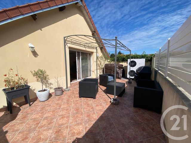 maison à vendre - 5 pièces - 146.0 m2 - BREGY - 60 - PICARDIE - Century 21 Gp Immobilier