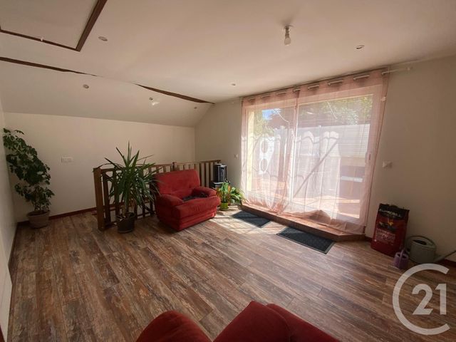 maison à vendre - 5 pièces - 146.0 m2 - BREGY - 60 - PICARDIE - Century 21 Gp Immobilier