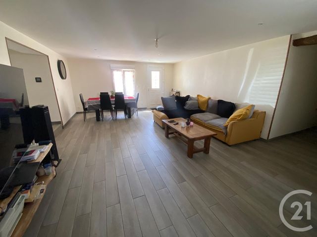 maison à vendre - 5 pièces - 146.0 m2 - BREGY - 60 - PICARDIE - Century 21 Gp Immobilier