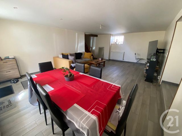 maison à vendre - 5 pièces - 146.0 m2 - BREGY - 60 - PICARDIE - Century 21 Gp Immobilier