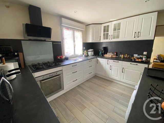 maison à vendre - 5 pièces - 146.0 m2 - BREGY - 60 - PICARDIE - Century 21 Gp Immobilier