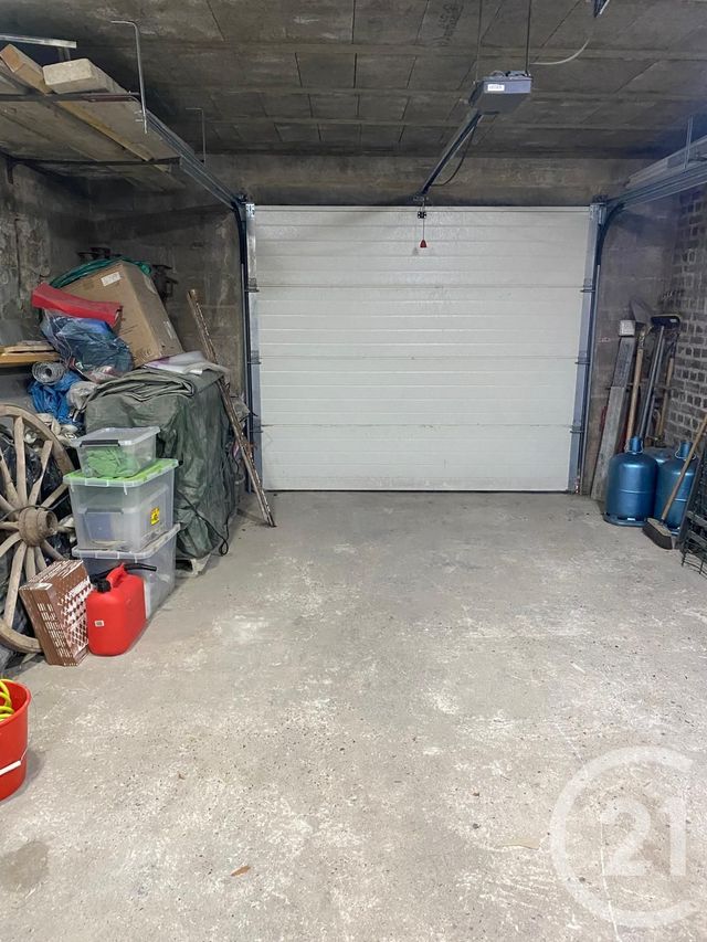 maison à vendre - 5 pièces - 146.0 m2 - BREGY - 60 - PICARDIE - Century 21 Gp Immobilier