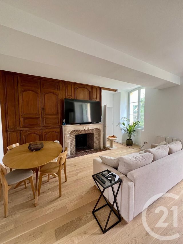 Appartement F3 à louer - 3 pièces - 59.4 m2 - JUILLY - 77 - ILE-DE-FRANCE - Century 21 Gp Immobilier