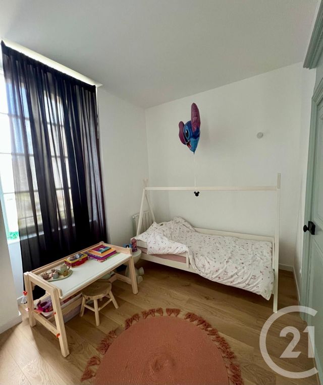 Appartement F3 à louer - 3 pièces - 59.4 m2 - JUILLY - 77 - ILE-DE-FRANCE - Century 21 Gp Immobilier